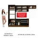 thumbnail image 5 of Cocina Integral Completa Modular Madesa Safira 290cm MN 05, 5 of 5