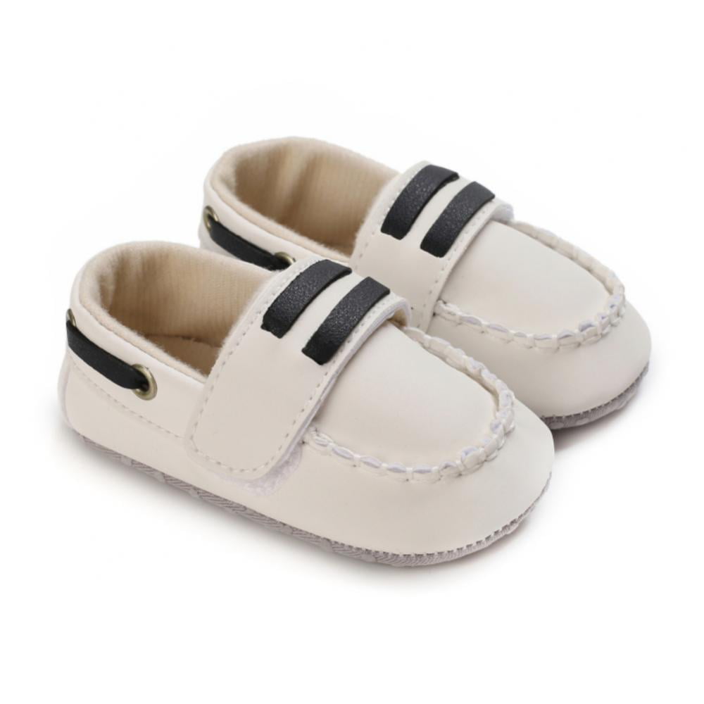 12-18 Months 6-12 Pure Soft Leather Baby and Toddler Shoes 0-6 2-3 Years 