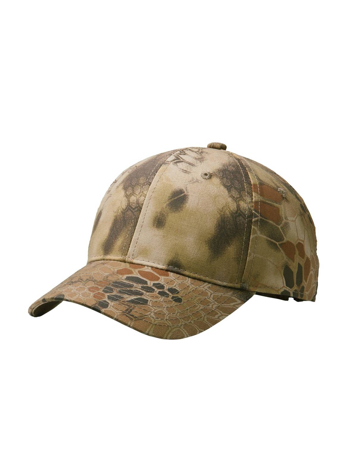 Top Headwear Pro Camouflage Series Casquette - Kryptek Highlander