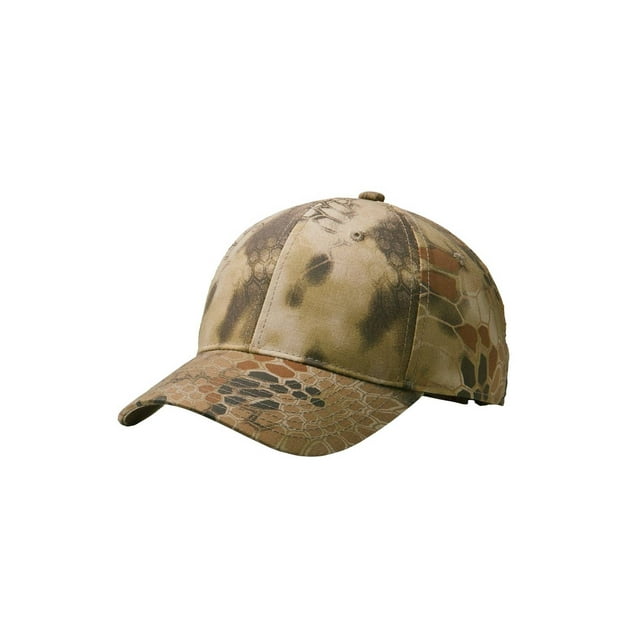 Top Headwear Pro Camouflage Series Cap - Kryptek Highlander