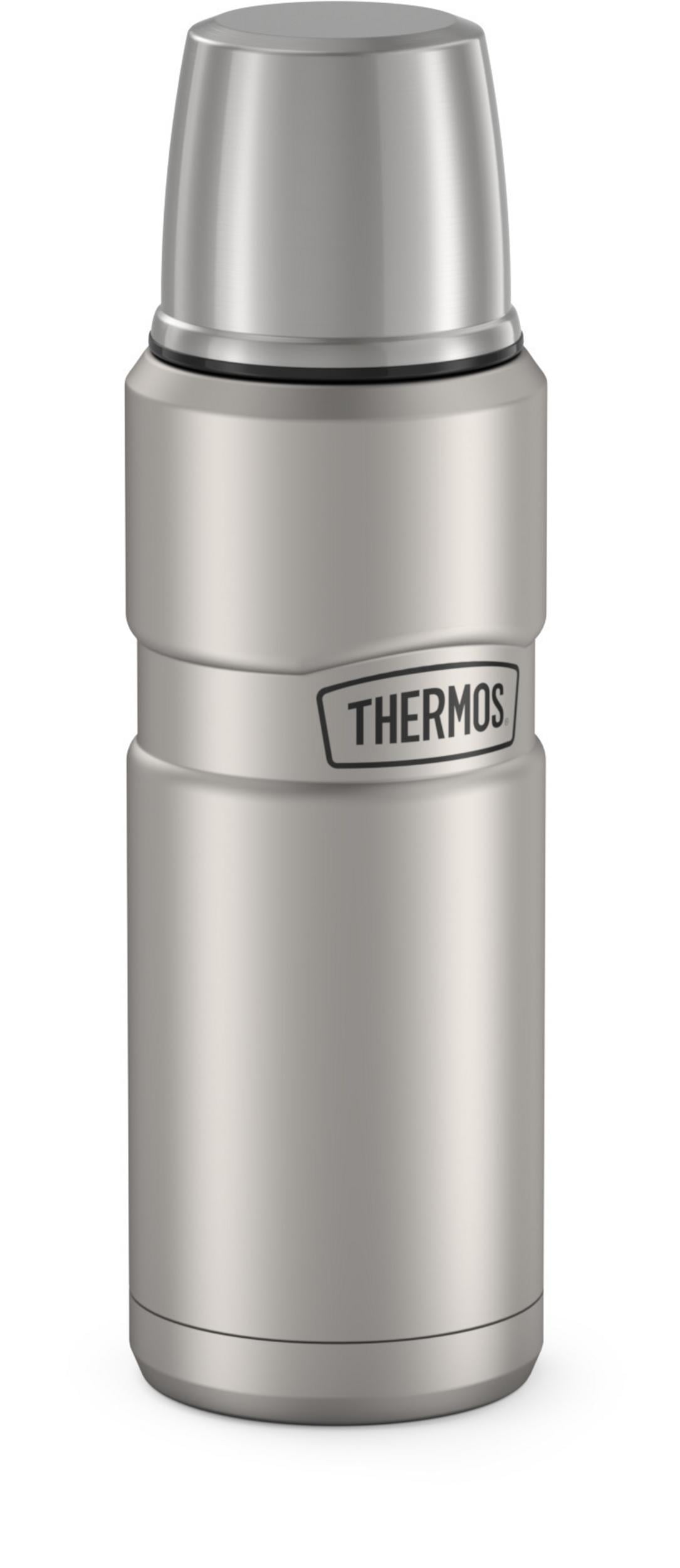 Thermos FN367 32 oz. Skim Stainless Steel Vacuum Insulated