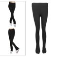 thumbnail image 1 of Pantalones de patinaje artístico sobre hielo Hugo Negro L, 1 of 10