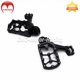 thumbnail image 4 of Luz de señal de giro intermitente LED de 4 cables de 12 V CC y 5,4 W para motocicleta universal FXCNC, 4 of 4