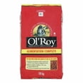 thumbnail image 2 of Ol' Roy Ol'Roy Alimentation Complète Nourriture pour Chiens 20kg, 2 of 2