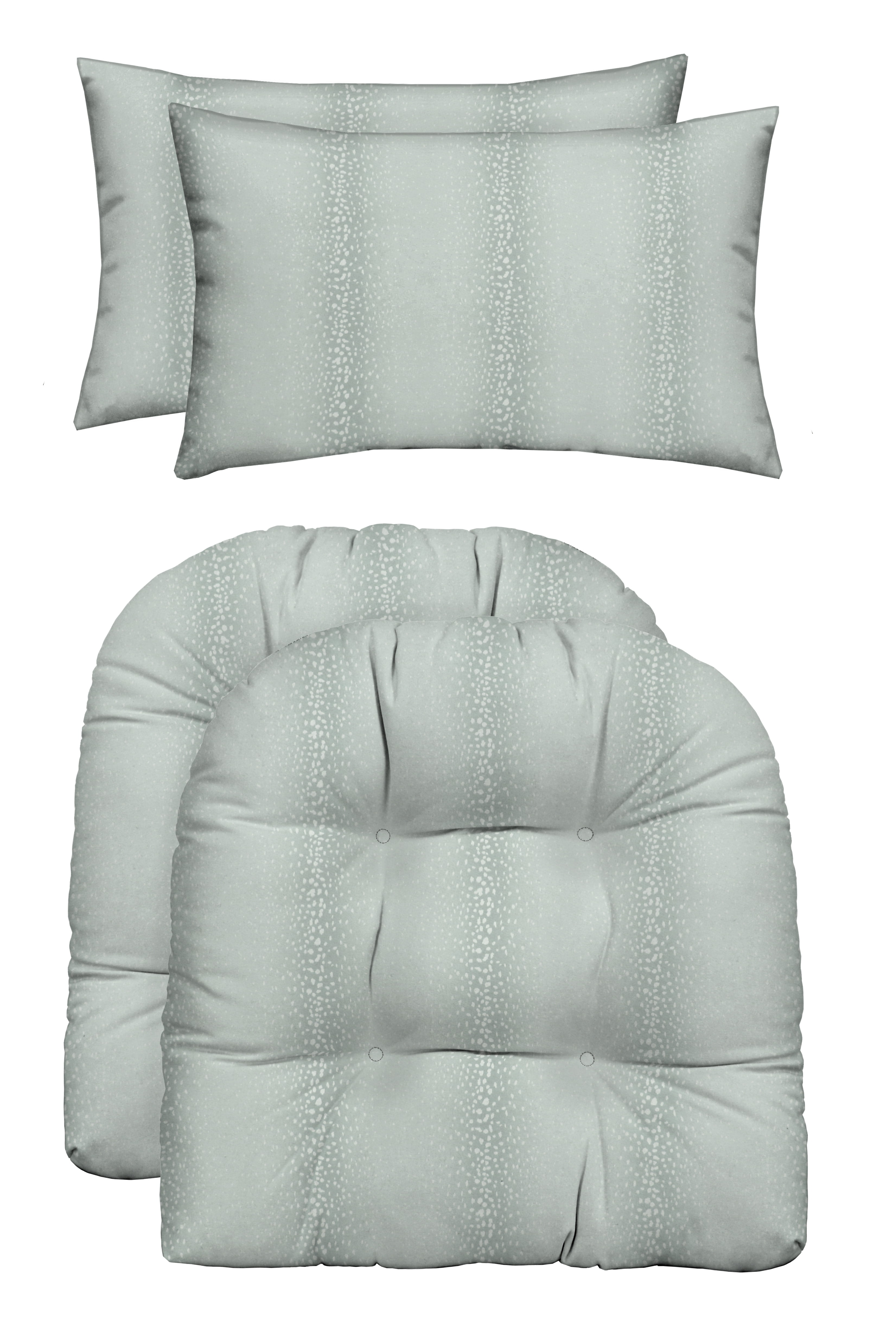 RSH Décor Indoor Outdoor Set of 2 U 