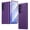Purple, variant on Oupeigar for Samsung Galaxy Z Fold 8 Ultra Case, Built-in Tempered Glass Screen Protector, Military Grade Shockproof Phone Case-Purple