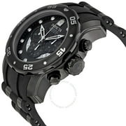 Invicta Mens Pro Diver Black Dial Watch - 6986