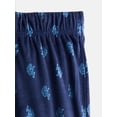 thumbnail image 3 of U.S. Polo Assn. Boys Short Sleeve Top and Pants Pajama Set, 2 Piece, Sizes XS-XXL, 3 of 4