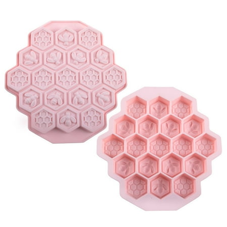 

Silicone Crushed Ice Tray Snowflake Ice compatible with Machine Ice-Cube Maker Ice Shape Ice-Cube Faveolate Tray Containers Storage Kitchen，Dining & Bar Compact Ice Tray