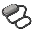 thumbnail image 3 of 15825-RB0-003 Engine Variable Timing Solenoid Valve Filter Gasket for Honda CR-Z 1.5L-L4, 3 of 9