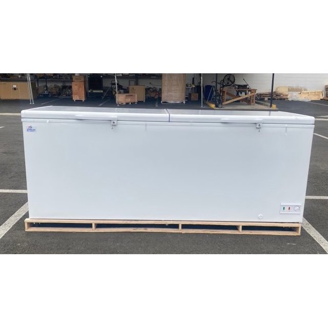 35 cu ft Commercial Huge Chest Freezer NSF BD1050