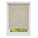 thumbnail image 3 of Cordes Ombre de Jute Intimité Libre 23X72 Naturel, 3 of 10