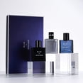 thumbnail image 4 of Set de Perfume para hombre Sailing 3 piezas 30 ml aroma ligero refrescante duradero, 4 of 5