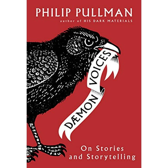 Daemon Voices: On Stories and Storytelling