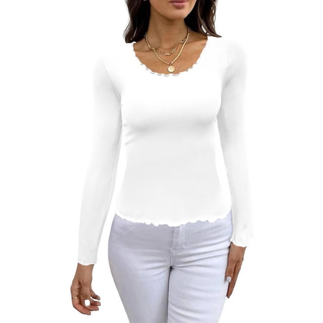 Sueter Mujer Canalé Moda Sweater Dama Abrigo Ligero Blusa LOLE Sueter