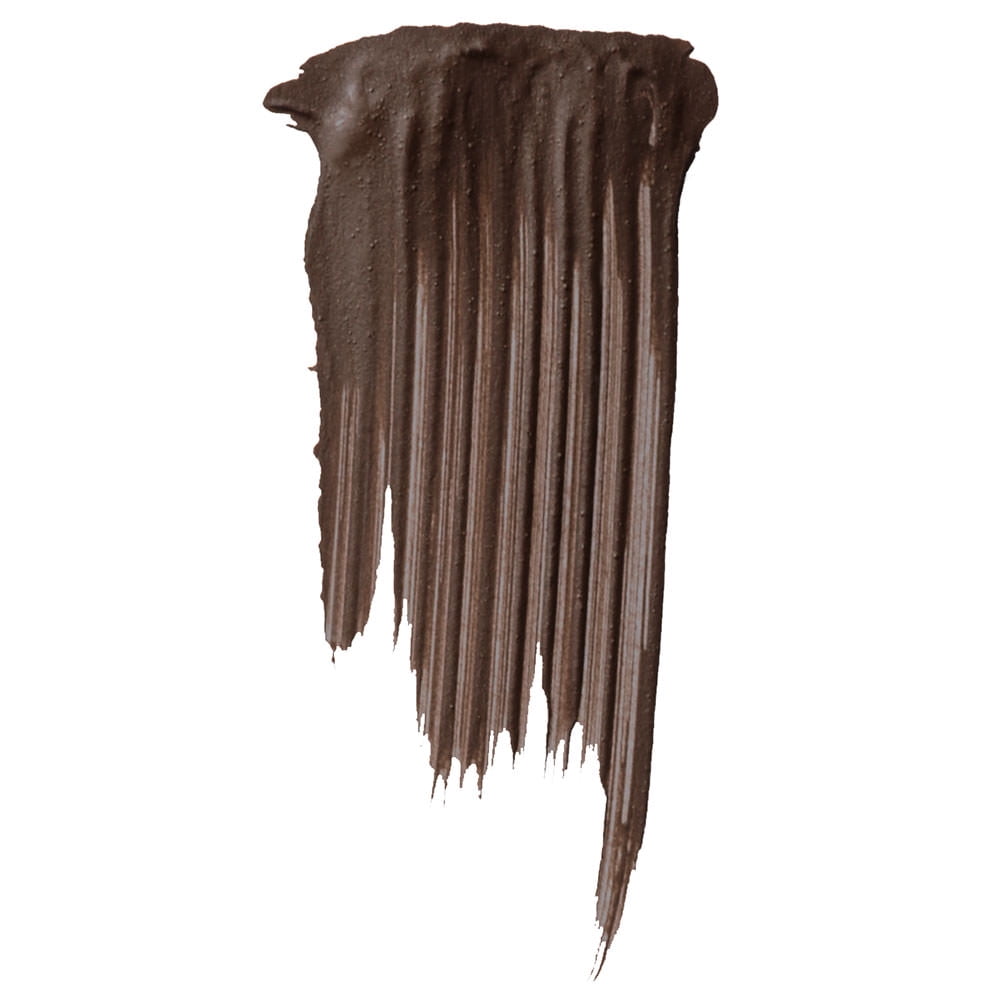 NYX Professional Makeup Tinted Brow Mascara, Espresso