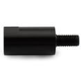 thumbnail image 2 of BFY Rear Shock Extender Rear Suspension Lift Kit Fit for Yamaha PW80 TTR90 Black, 2 of 10