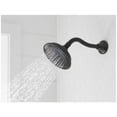 thumbnail image 7 of Kohler K-72774-G Artifacts 1.75 GPM Single Function Shower Head - Bronze, 7 of 7