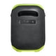 thumbnail image 2 of Bocina Recargable 5puLG Con Luz Rgb 100w Audiobahn Etron Negro, 2 of 9