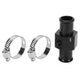 thumbnail image 2 of Water Temperature Gauge Sensor 3-Way Connector Motorcycle Cooling Water Temperature, 2 of 7