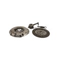 thumbnail image 1 of Genuine OEM Replacement for 2013-2014 Volkswagen Beetle Transmission Clutch Kit for Volkswagen Beetle(Comfortline TDI,Highline TDI,TDI), 1 of 1