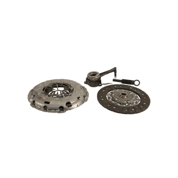 Genuine OEM Replacement for 2013-2014 Volkswagen Beetle Transmission Clutch Kit for Volkswagen Beetle(Comfortline TDI,Highline TDI,TDI)