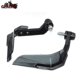 thumbnail image 1 of For Honda Silver Wing Gt 400 600 Silverwing Handguard Shield Hand Guard Protector Winds, 1 of 5