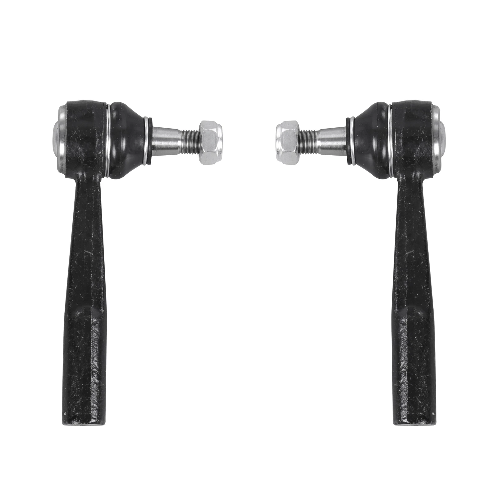 MOSTPLUS Front Lower Control Arms w/ Ball Joints for Pontiac G6 Saturn Aura Chevy Malibu