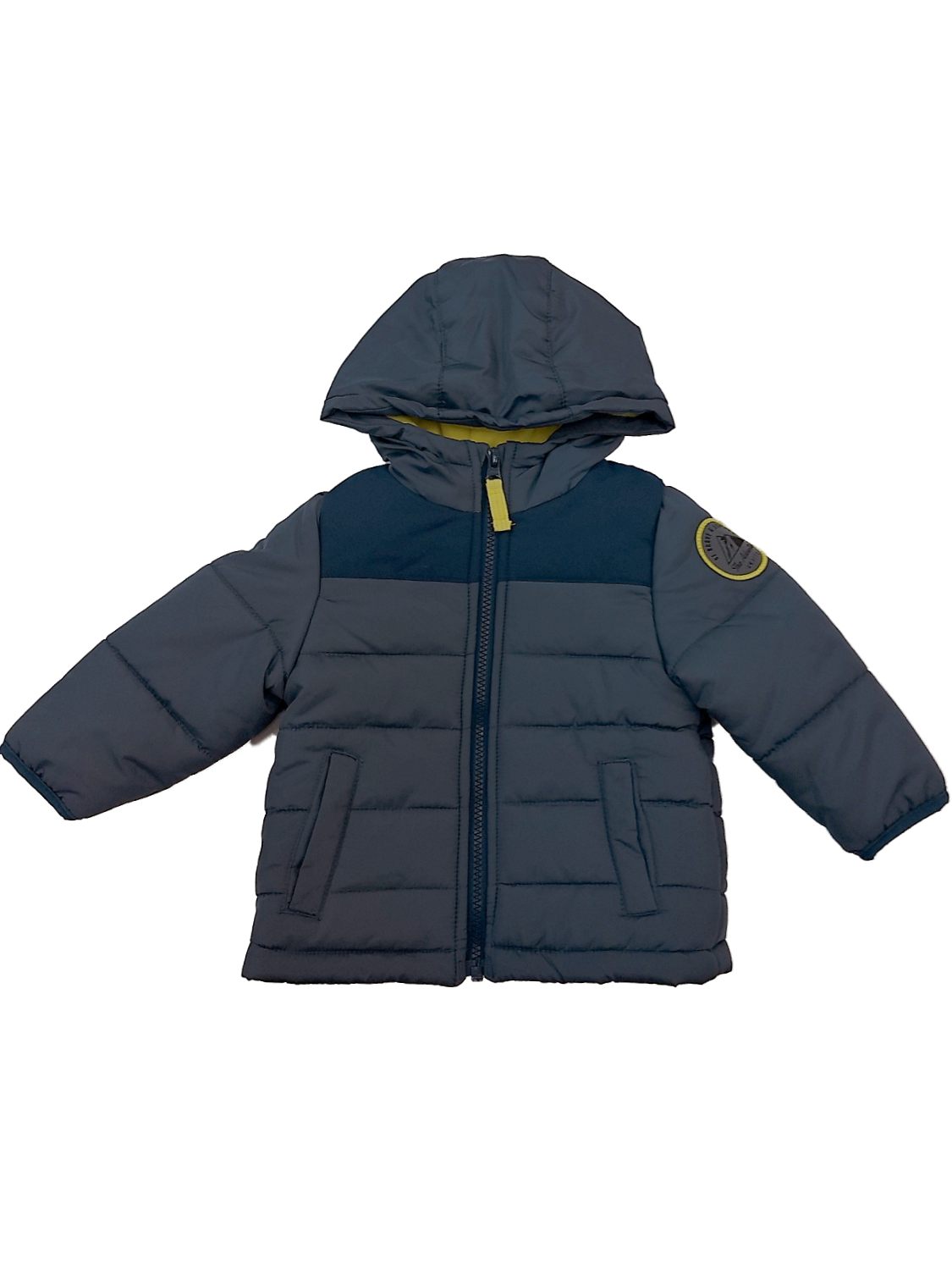 24 month boy winter coat