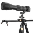 thumbnail image 5 of QH7120C Carbon Fiber Slide Rail SLR Camera Mobile Phone Shooting Photography Track Camera Camera ,Easy to Use, 5 of 5
