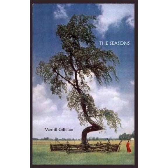 Adventures in Poetry The Seasons, (Paperback)