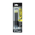thumbnail image 1 of Pilot GC4RB Recharge pour Stylo G-Tec Noir (Lot de 2), 1 of 1