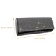 thumbnail image 2 of Women's Visor Visor Sunglass Holder Glasses Holder Car Sunglasses Holder Clip Car Glasses Case Sunglass Clip, 2 of 2