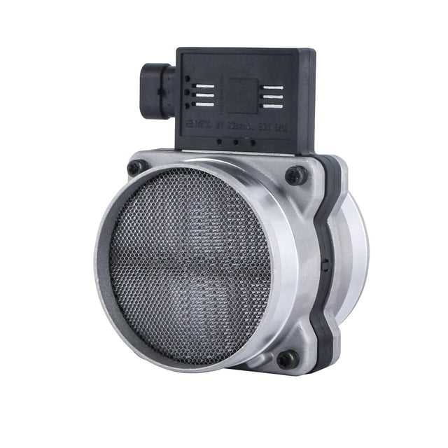 KUIPERAUTO Medidor de flujo de aire masivo Sensor MAF 25008307 25008219 Compatible con Chevorlet GMC C1500 C2500 C3500 Cadillac Escalade Truck Reemplazo directo