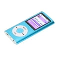 thumbnail image 1 of MP3 Player Color Display Multifunctional Portable Music Player for Traveling and Entertainment, 1 of 7