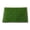 0.46x0.585m, variant on Dog Urine Pad Dog Grass Porch Potty Tray Artificial Grass Dog Potty Training Rug Faux Turf for Large Small Dog Training