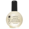 CND Essentials Solar Oil 2.3 Oz – Nail & Cuticle Conditioner With Jojoba