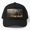 Black, variant on Scouting Party Baseball Hat, Outdoor Exploration Group Graphic Design, Classic Everyday Cap