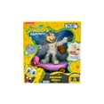 thumbnail image 3 of SpongeBob SquarePants Jelly Gliders Sandy, 3 of 6