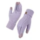 thumbnail image 2 of G Glove De Lana Para Exteriores, Estampado A Prueba De Frío,, 2 of 2