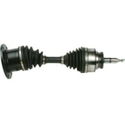 CARDONE New 66-2103 CV Axle Assembly Front Right, Front Left fits 2003-2008 Ford, Lincoln 5L1Z 3B436-Aa