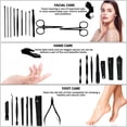 thumbnail image 4 of Set de Manicura Profesional MINKINH Kit de Cortauñas 26 Piezas, 4 of 7