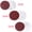 B, variant on Mosiee 9Inch Self-Adhesive Sandpaper Holder Wear-Resistant Non-Slip Sanding Board Round Grinding Panel 180/240/320Grit Sandpaper B