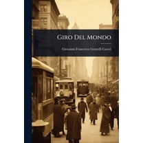 Giro Del Mondo, (Paperback)