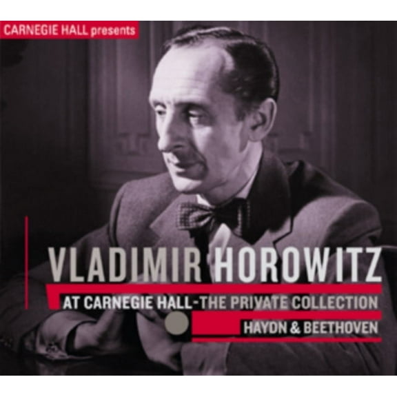 At Carnegie Hall: Haydn & Beethoven