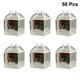 thumbnail image 3 of Las nuevas cajas de dulces de 50 piezas, 3 of 3
