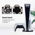thumbnail image 4 of 1pc Controller Analog Stick Drift Fix Mod para PS4 PS5 Xbox One (Negro) Ehuebsd Para estrenar, 4 of 9
