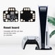 thumbnail image 4 of 10 Uds controlador analógico Stick Drift Fix Mod para PS4 PS5 Xbox One (negro) Universal Accesorios Electrónicos, 4 of 8