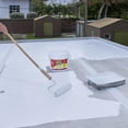 thumbnail image 4 of FLEXSEAL LQID WHT 2.5GAL FLEX LFSMAXWHT02Flex, 4 of 6
