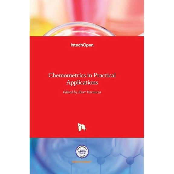 Chemometrics in Practical Applications (Hardcover)